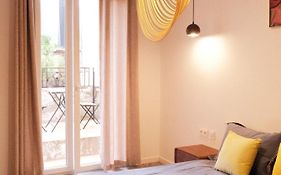 Sejour Chic Et Cosy Au Coeur De Versailles